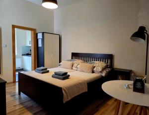 Apartmány Kukučín