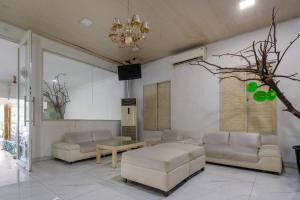 Hotel Aleander By ARBA