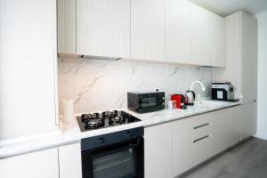Soni Luxury Apartments 1286 Plaza with Private Parking & Self Check-in