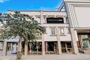 Townhouse OAK The Hotel Square Villa