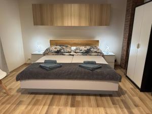 Apartmány Kukučín