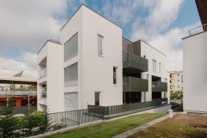 Orion Suites Aparthotel