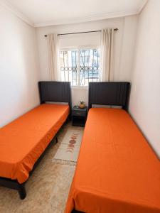 Modern Family Apartment with King Bed, Pool & Huge Terrace
