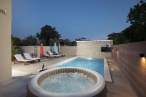 Family house Korina