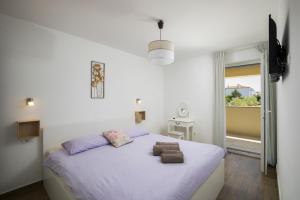 Family house Korina