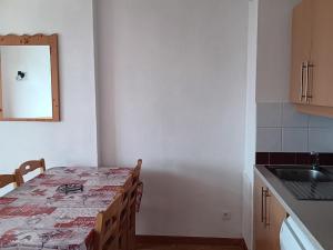 Appartement 2 Pièces pour 6 Personnes avec Balcon à Puy-Saint-Vincent - FR-1-504-170