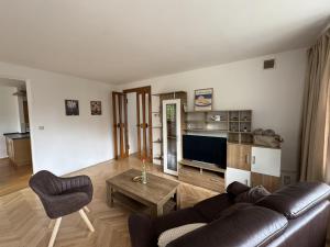 Apartmán u Kamencového jezera