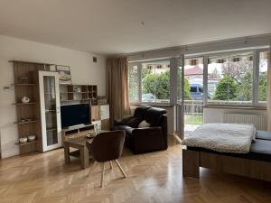 Apartmán u Kamencového jezera