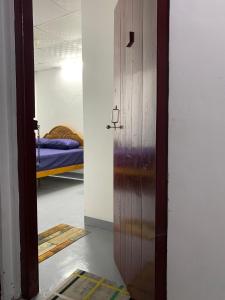 Lathu - zen Stay Hotal