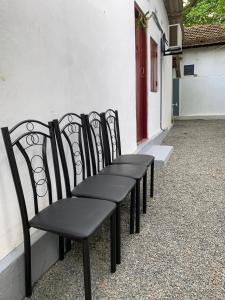 Lathu - zen Stay Hotal