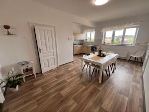 Apartmán U Parku Písek