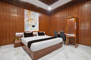 Hotel O The Vatika Hotel And Restaurant