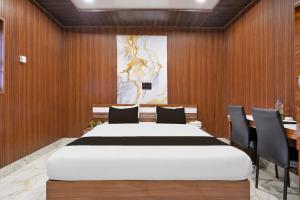 Hotel O The Vatika Hotel And Restaurant