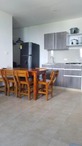 Apartamentos en coveñas