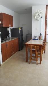 Apartamentos en coveñas