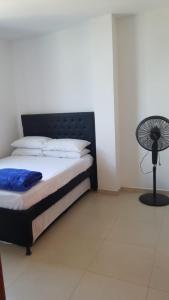 Apartamentos en coveñas