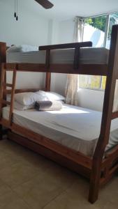 Apartamentos en coveñas