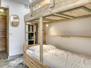 Studio rénové à Mégeve - 4 pers, Wifi - FR-1-453-321
