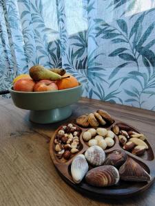 Apartmani Rosanda 2