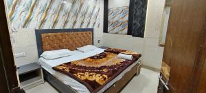 Hotel Sagar Place