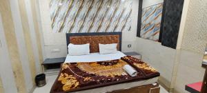 Hotel Sagar Place