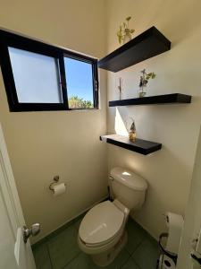 Serena Apartment