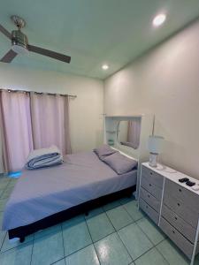 Serena Apartment