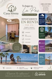 Serena Apartment