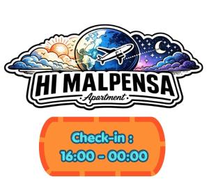 Hi Malpensa - Apartment