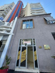 Apartman Golem