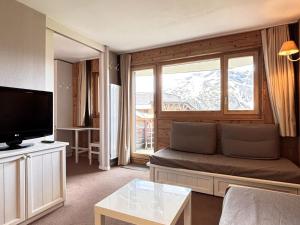 Appartement 2 pièces cosy, skis aux pieds, proche commerces - FR-1-634-38