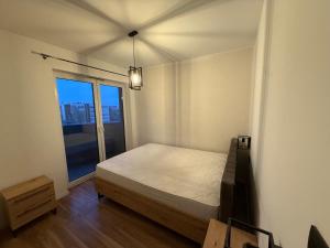 Klimatyzaowany Apartament Manhattan w Centrum Kielc z parkingiem