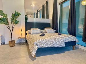 Modern Stylish Apartment near Vienna