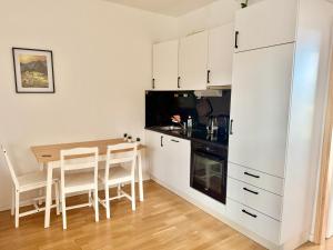 Modern Stylish Apartment near Vienna