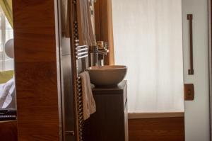 Deluxe Suite with Balcony
