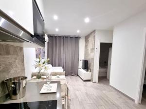 Apartamento Puerto Blanes