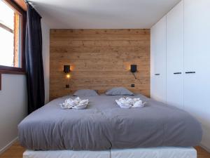 Duplex moderne 45 pièces 8 pers, Avoriaz - FR-1-314-201