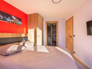 Appartement moderne 3 pièces pour 7 pers. à Avoriaz - FR-1-314-205