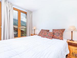 Appartement familial pour 6 à Avoriaz, proche pistes - FR-1-314-211