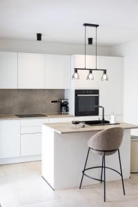 Lumi Apartment near the Beach & City Center