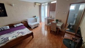 Ivanovic Family Studio Apartments