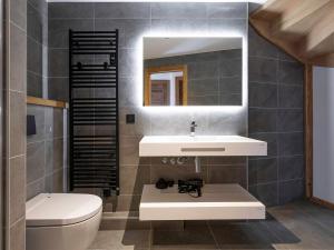 Penthouse neuf 12 pers, 4 balcons, Alpages 1, Avoriaz - FR-1-314-316