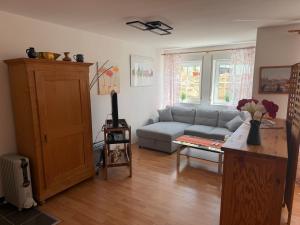 Ferienwohnung AARONA