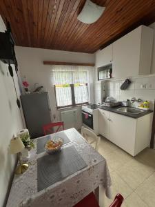 Hižica Kanceljak