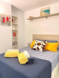 MODERN COMFORT RENOVATED CANTERAS