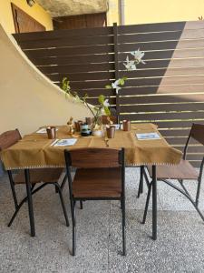 Casa Amor Iseo Lake