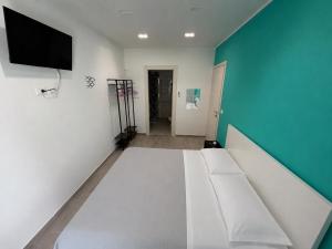 Medusa Apartment