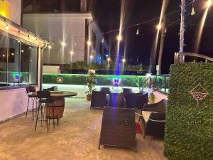 çayır butik otel