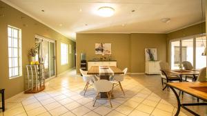 Scents & Suites Luxury Villa
