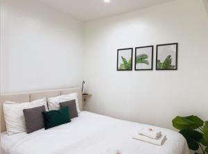Studio Ponthieu sur Champs Elysées - calme & design